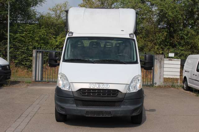 Iveco PRITSCHE/PLANE