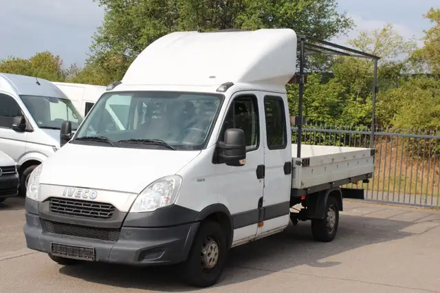 Iveco PRITSCHE/PLANE