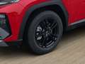 Hyundai TUCSON Trend Allrad 160 PS Rouge - thumbnail 6