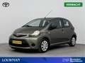 Toyota Aygo 1.0 VVT-i Now | NL auto | Brun - thumbnail 1