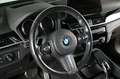 BMW X2 20iA sDr M Sport HuD LED Navi AHK DAB Kamera! Zwart - thumbnail 8