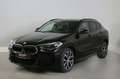 BMW X2 20iA sDr M Sport HuD LED Navi AHK DAB Kamera! Zwart - thumbnail 1