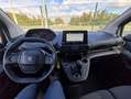 Peugeot Partner HDI 100 CV S&S STANDARD 650KG PREMIUM Blanc - thumbnail 8