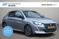 Peugeot 208 1.2 PureTech 100pk Allure Pack | App Connect | Cli Grau - thumbnail 1