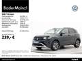 Volkswagen T-Cross 1.0 TSI DSG Goal Carplay 2xPDC ACC LED Schwarz - thumbnail 1