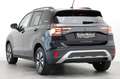 Volkswagen T-Cross 1.0 TSI DSG Goal Carplay 2xPDC ACC LED Schwarz - thumbnail 12