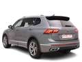 Volkswagen Tiguan Allspace 2.0 Tdi 150 DSG 4-Motion R-Line 7pl +Navi Discover Gris - thumbnail 4