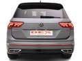 Volkswagen Tiguan Allspace 2.0 Tdi 150 DSG 4-Motion R-Line 7pl +Navi Discover Gris - thumbnail 5