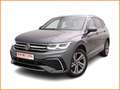 Volkswagen Tiguan Allspace 2.0 Tdi 150 DSG 4-Motion R-Line 7pl +Navi Discover Pro + Virtual Cockpit + Camera + LED + ... Серый - thumbnail 1