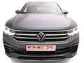 Volkswagen Tiguan Allspace 2.0 Tdi 150 DSG 4-Motion R-Line 7pl +Navi Discover Gris - thumbnail 2