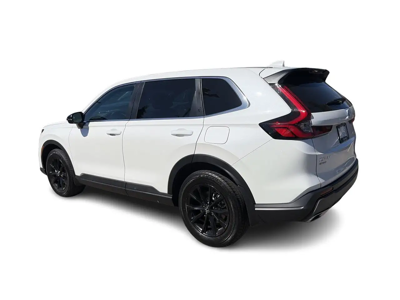 Honda CR-V photo Honda CR-V