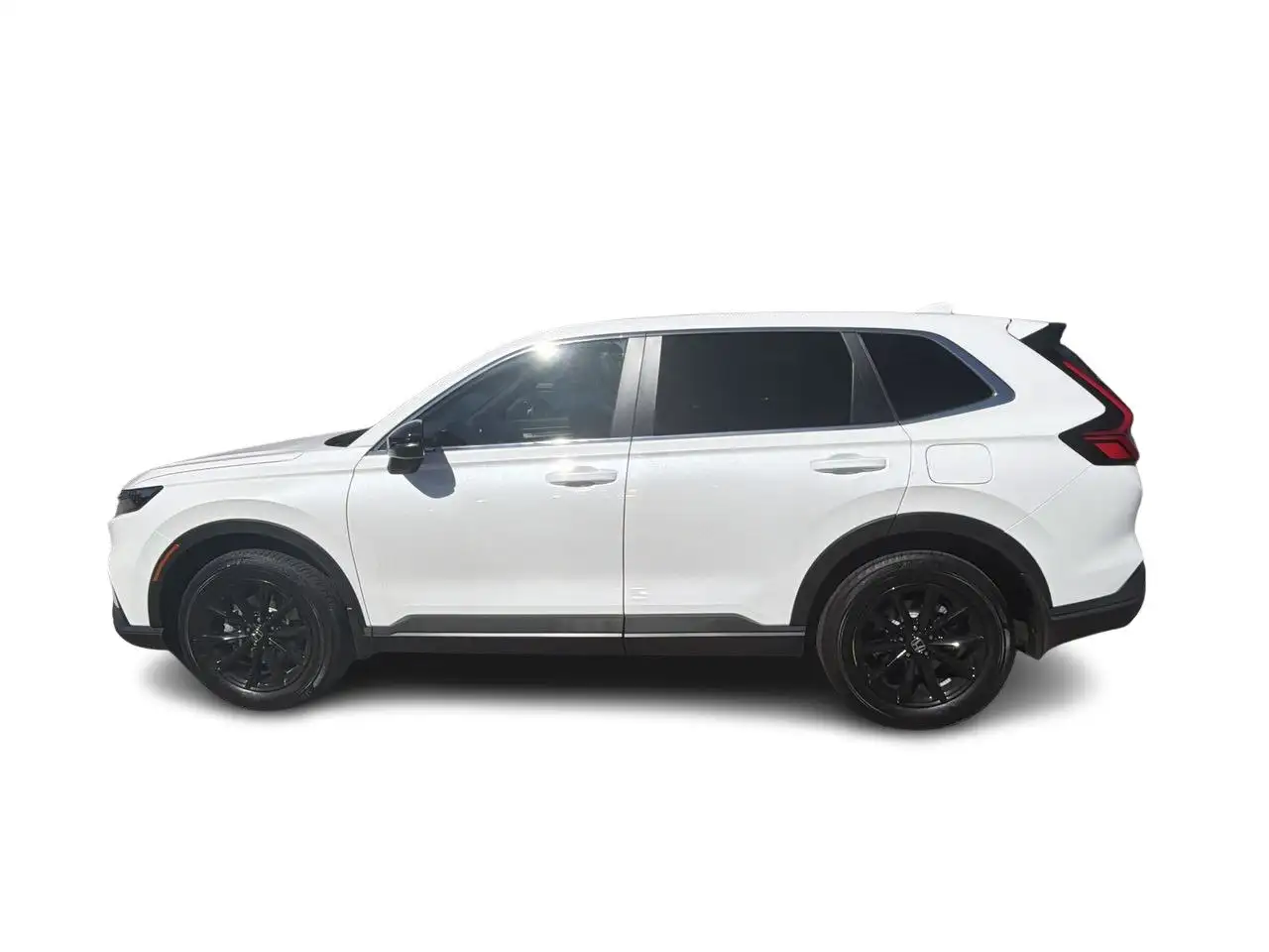 Honda CR-V photo Honda CR-V