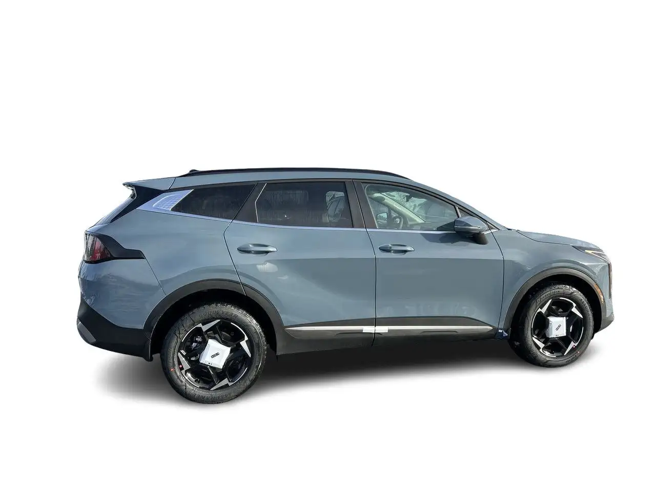 Kia Sportage снимка Kia Sportage