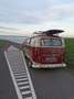 Volkswagen Volkswagen T2A Червоний - thumbnail 1
