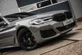 BMW 545 5-serie 545e xDrive High Executive Grijs - thumbnail 22