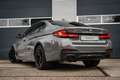 BMW 545 5-serie 545e xDrive High Executive Grijs - thumbnail 3