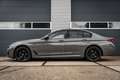 BMW 545 5-serie 545e xDrive High Executive Grijs - thumbnail 2