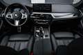 BMW 545 5-serie 545e xDrive High Executive Grijs - thumbnail 11