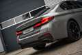 BMW 545 5-serie 545e xDrive High Executive Grijs - thumbnail 24