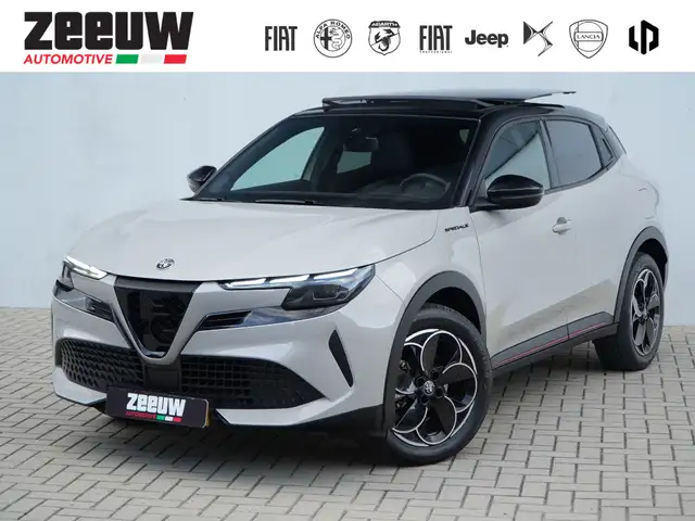 Alfa Romeo Junior