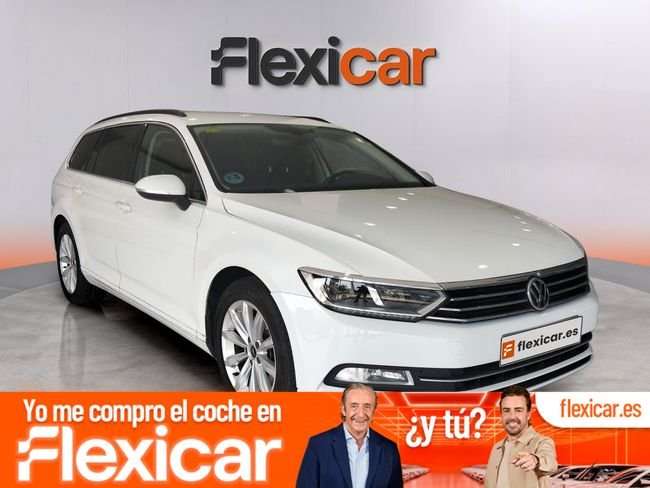 Volkswagen Passat Variant 2.0TDI Advance DSG7 110kW - foto 1