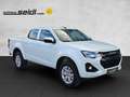 Isuzu D-Max D-Max Double Cab 4x4 LS Aut. ''2025'' Pickup Weiß - thumbnail 7