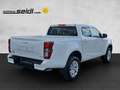 Isuzu D-Max D-Max Double Cab 4x4 LS Aut. ''2025'' Pickup Weiß - thumbnail 5