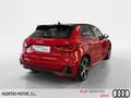 Audi A1 BERLINA CON PORTON 1.0 30 TFSI S TRONIC ADRENALIN Rojo - thumbnail 4