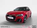 Audi A1 BERLINA CON PORTON 1.0 30 TFSI S TRONIC ADRENALIN Rojo - thumbnail 1