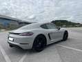 Porsche 718 Cayman prezzo +iva Szürke - thumbnail 5