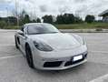 Porsche 718 Cayman prezzo +iva Szürke - thumbnail 8