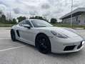 Porsche 718 Cayman prezzo +iva Szürke - thumbnail 7