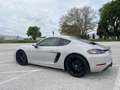 Porsche 718 Cayman prezzo +iva Szürke - thumbnail 3