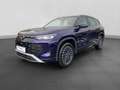Volkswagen Tayron 2.0 TDI DSG 4M LIFE MATRIX KAMERA AHK Violett - thumbnail 2