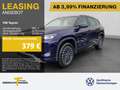 Volkswagen Tayron 2.0 TDI DSG 4M LIFE MATRIX KAMERA AHK Violett - thumbnail 1