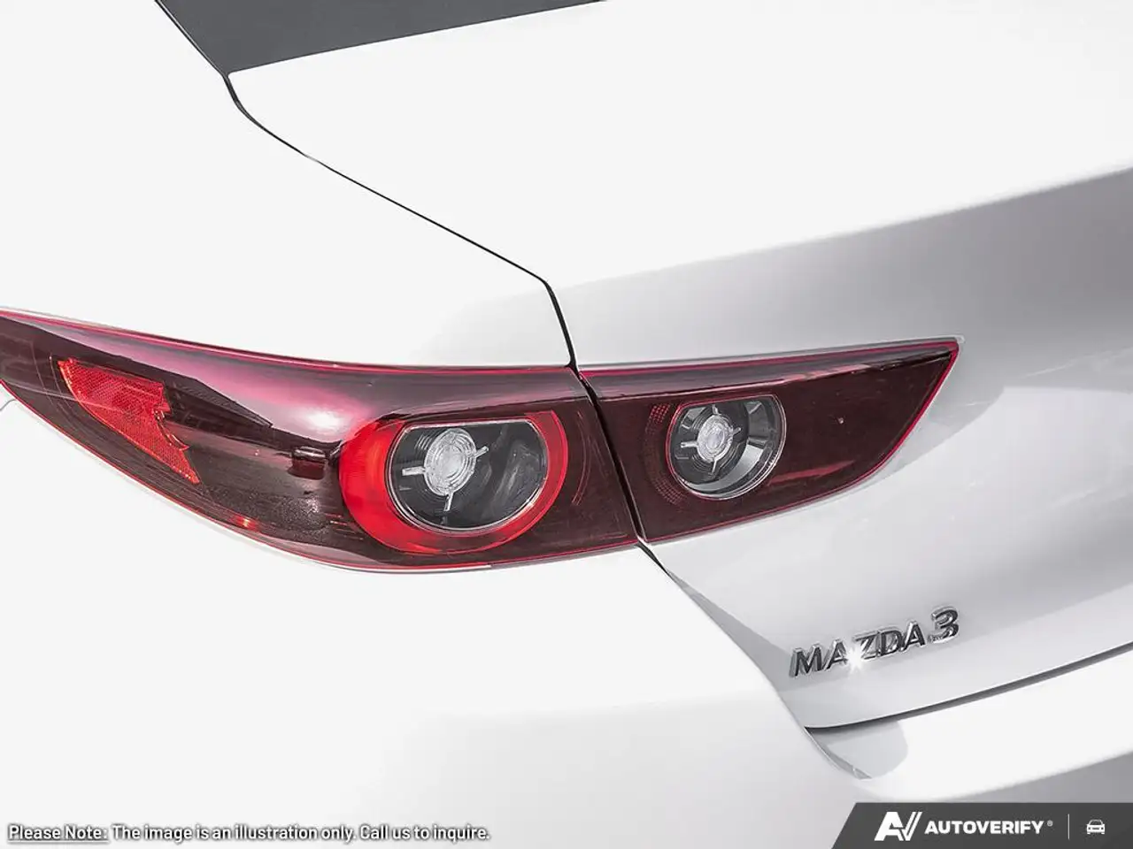 Mazda 3 снимка Mazda 3