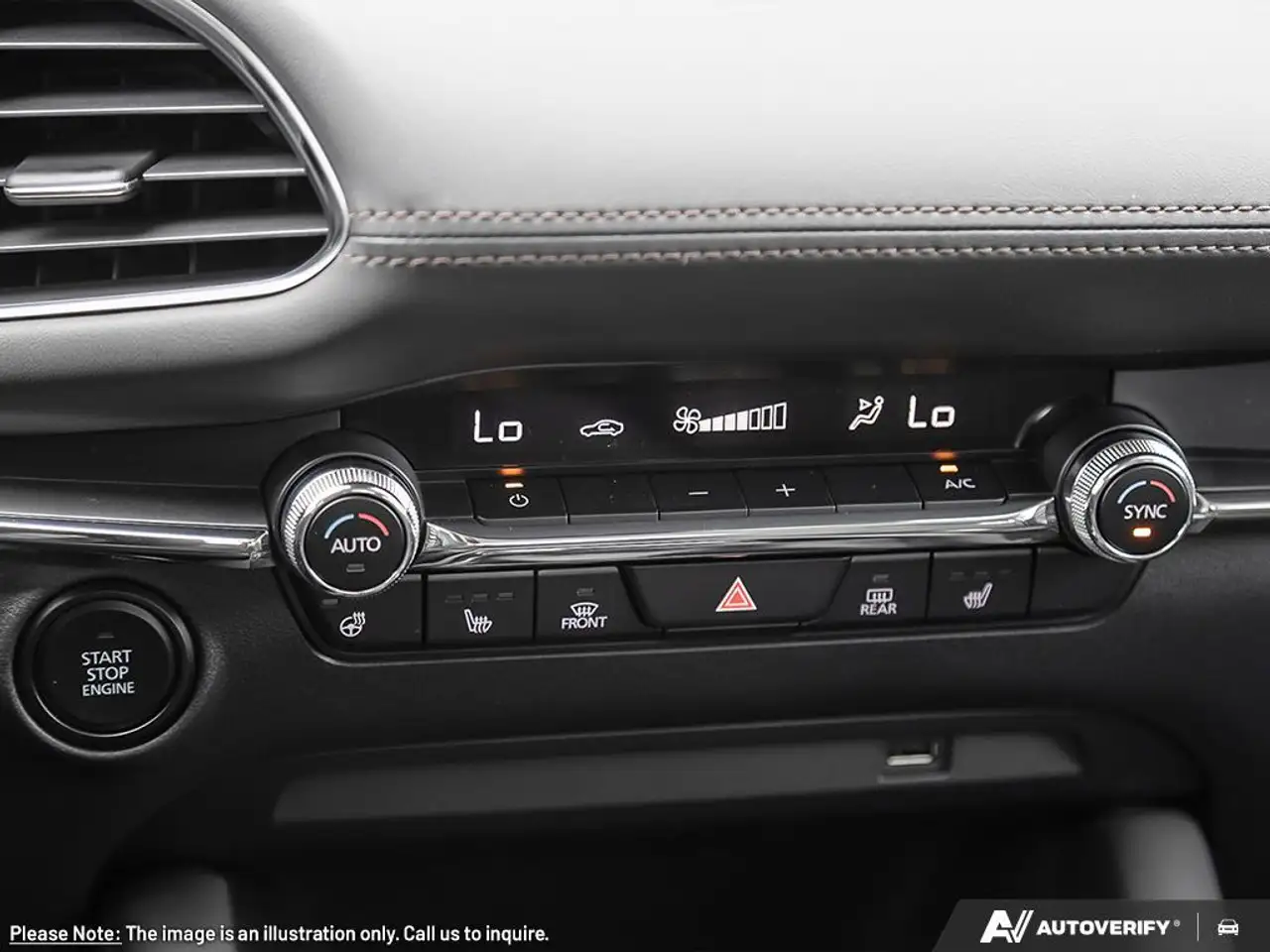 Mazda 3 снимка Mazda 3