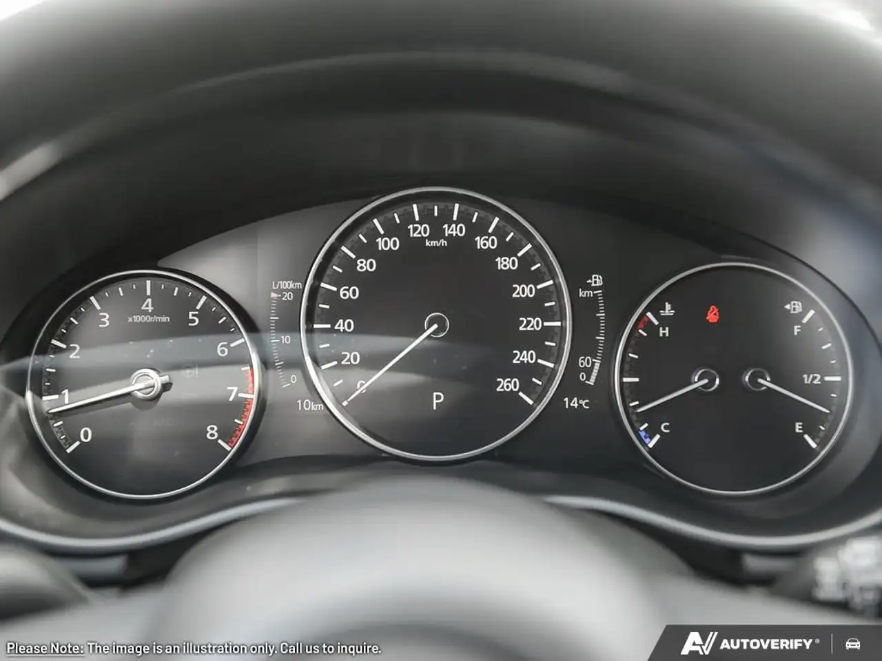 Mazda 3 снимка Mazda 3