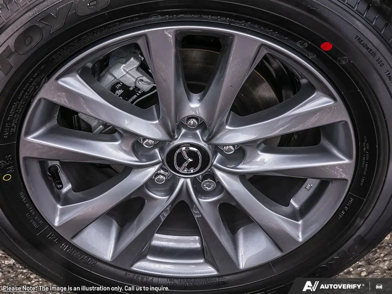 Mazda 3 снимка Mazda 3