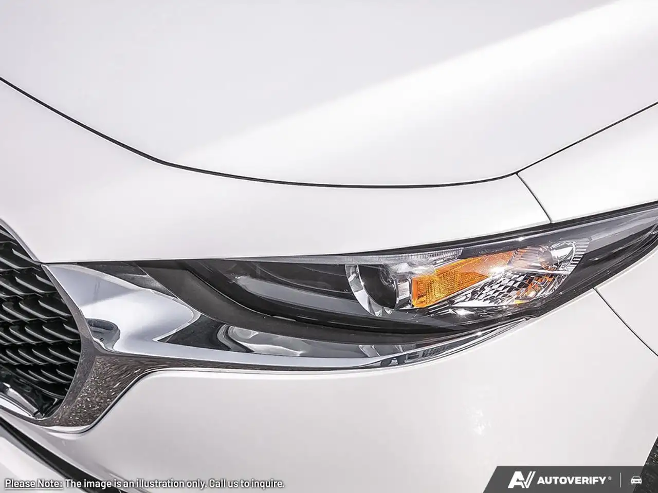 Mazda 3 снимка Mazda 3