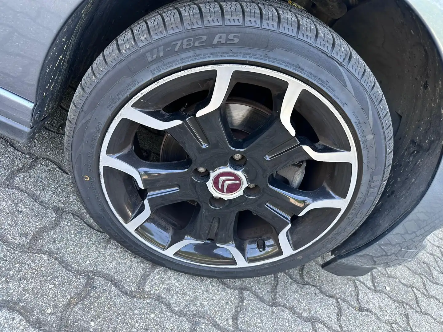Citroen DS3 1.6 thp Sport Chic 155cv - 1