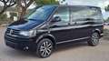 Volkswagen T5 Multivan T5 Multivan DSG XEN AHK ALCAN SDHZG KAM SHZ 2HAND Schwarz - thumbnail 6