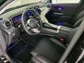 Mercedes-Benz GLC 220 d Coupè 4MATIC CARPLAY NAVI  LUCI AMBIENTE Zwart - thumbnail 9
