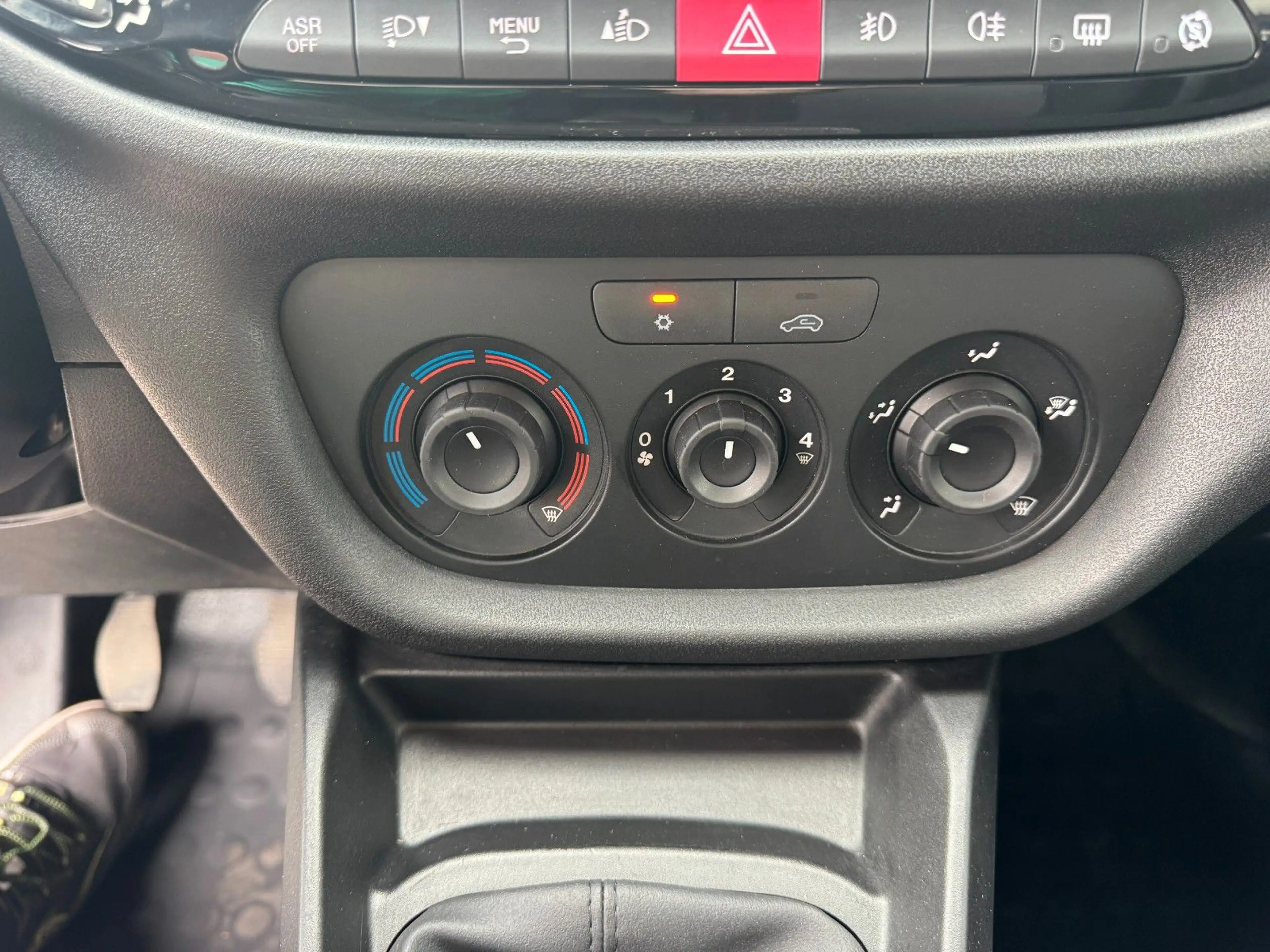 Fiat Doblo SX Kasten *TÜV NEU*CARPLAY*TEMPOMAT — photo 23