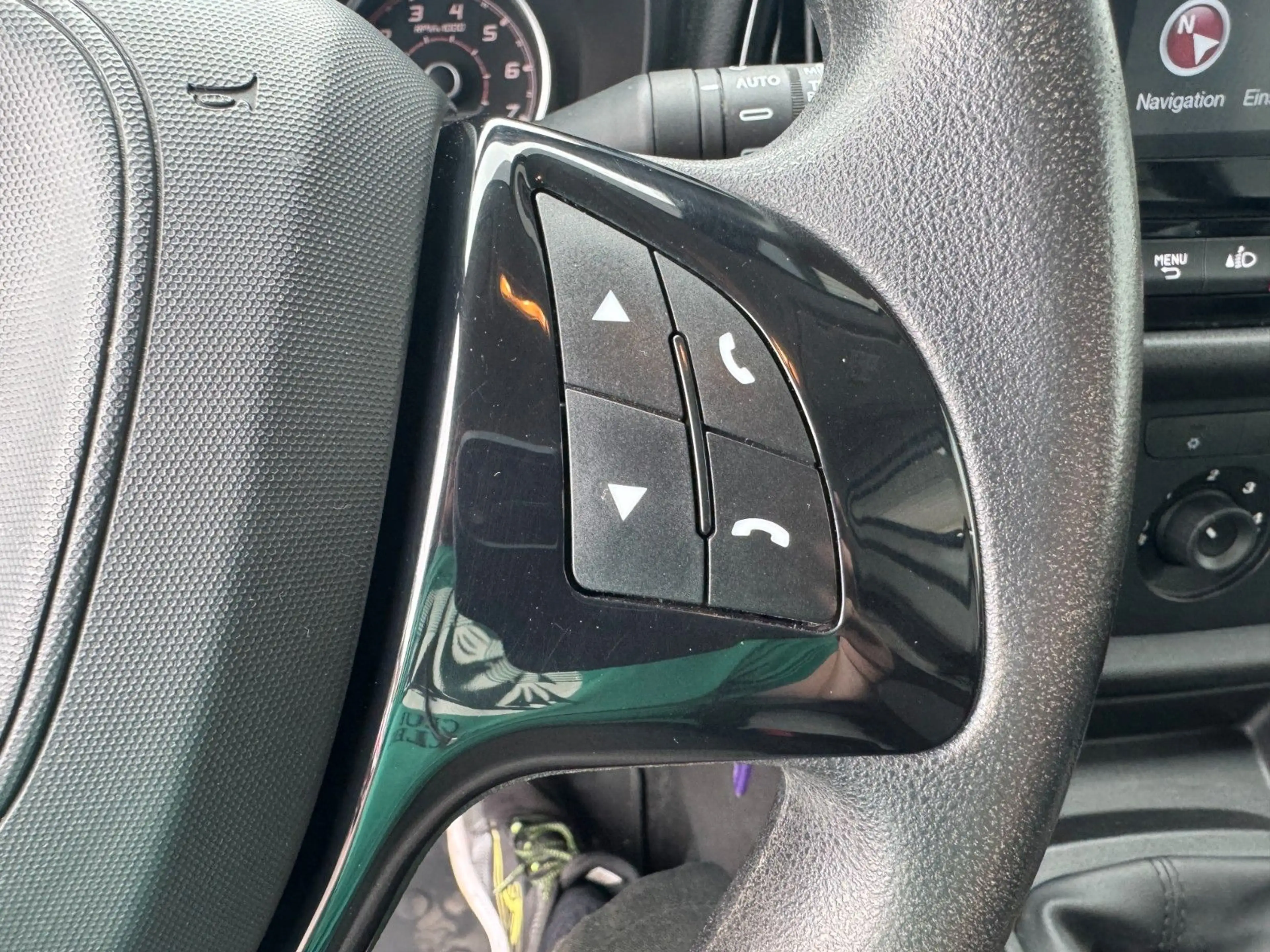 Fiat Doblo SX Kasten *TÜV NEU*CARPLAY*TEMPOMAT — photo 22