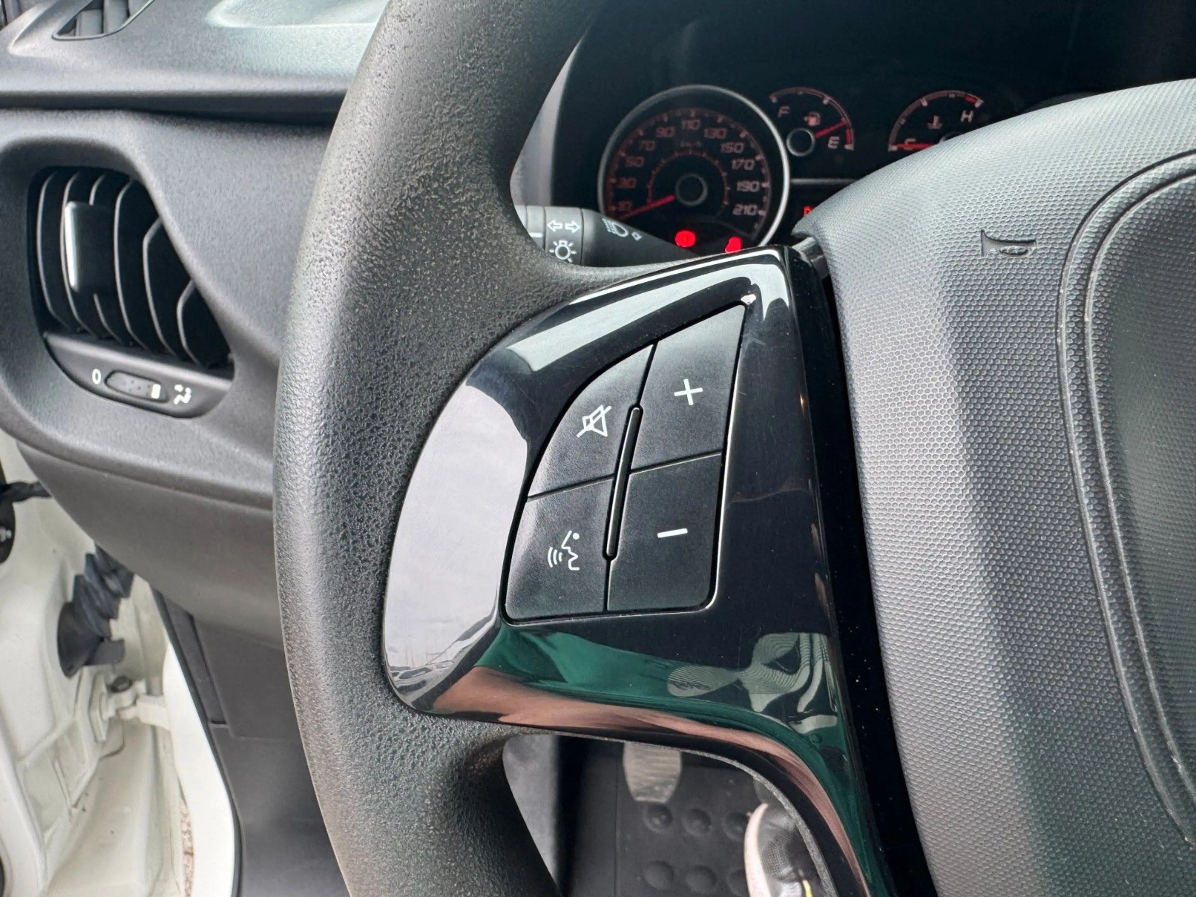 Fiat Doblo SX Kasten *TÜV NEU*CARPLAY*TEMPOMAT — photo 21