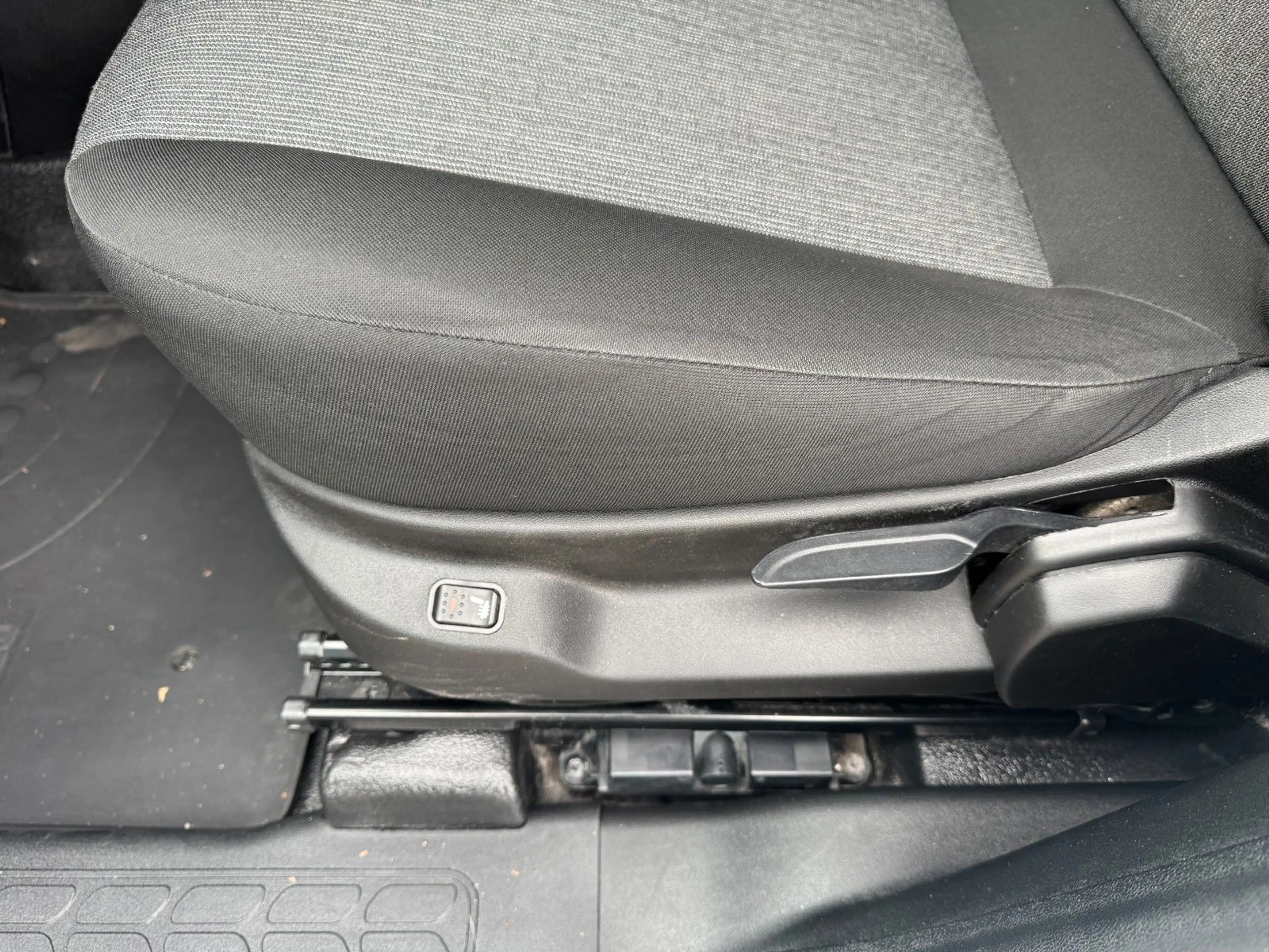 Fiat Doblo SX Kasten *TÜV NEU*CARPLAY*TEMPOMAT — photo 16