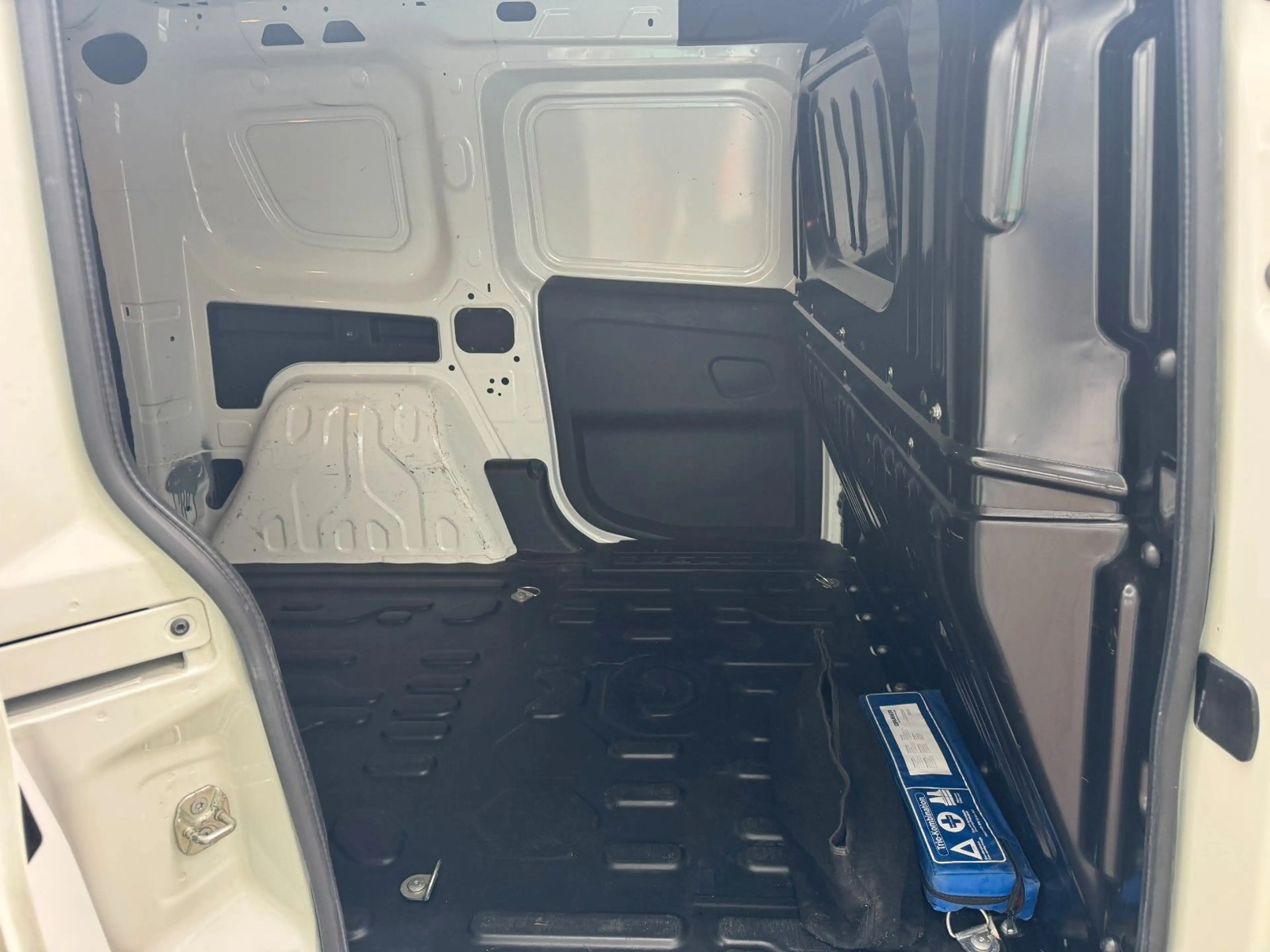 Fiat Doblo SX Kasten *TÜV NEU*CARPLAY*TEMPOMAT — photo 14