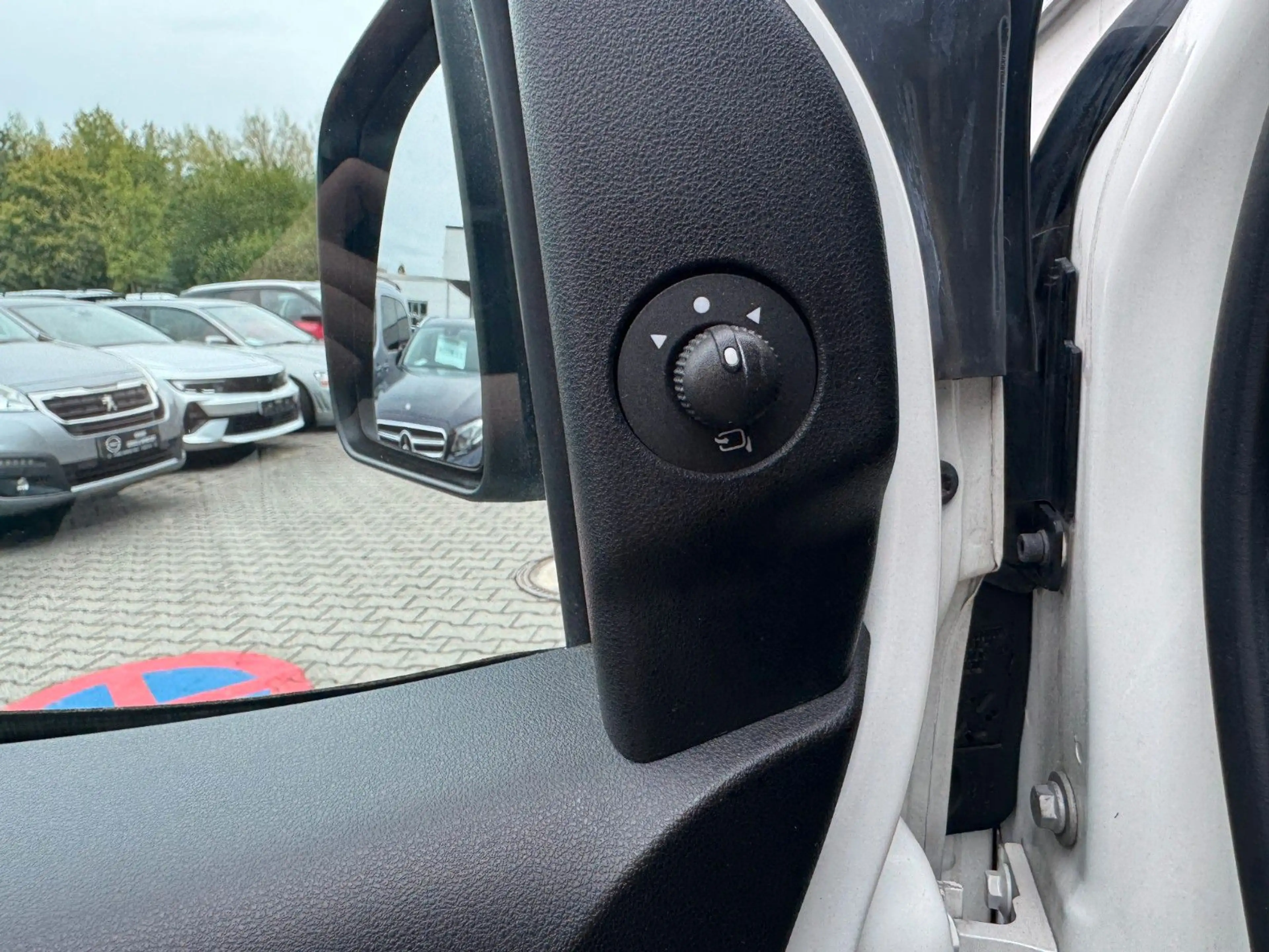 Fiat Doblo SX Kasten *TÜV NEU*CARPLAY*TEMPOMAT — photo 18