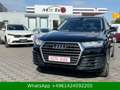 Audi Q7 45 TDI quattro AHK|KAMERA|LED|7 SITZE! Schwarz - thumbnail 12
